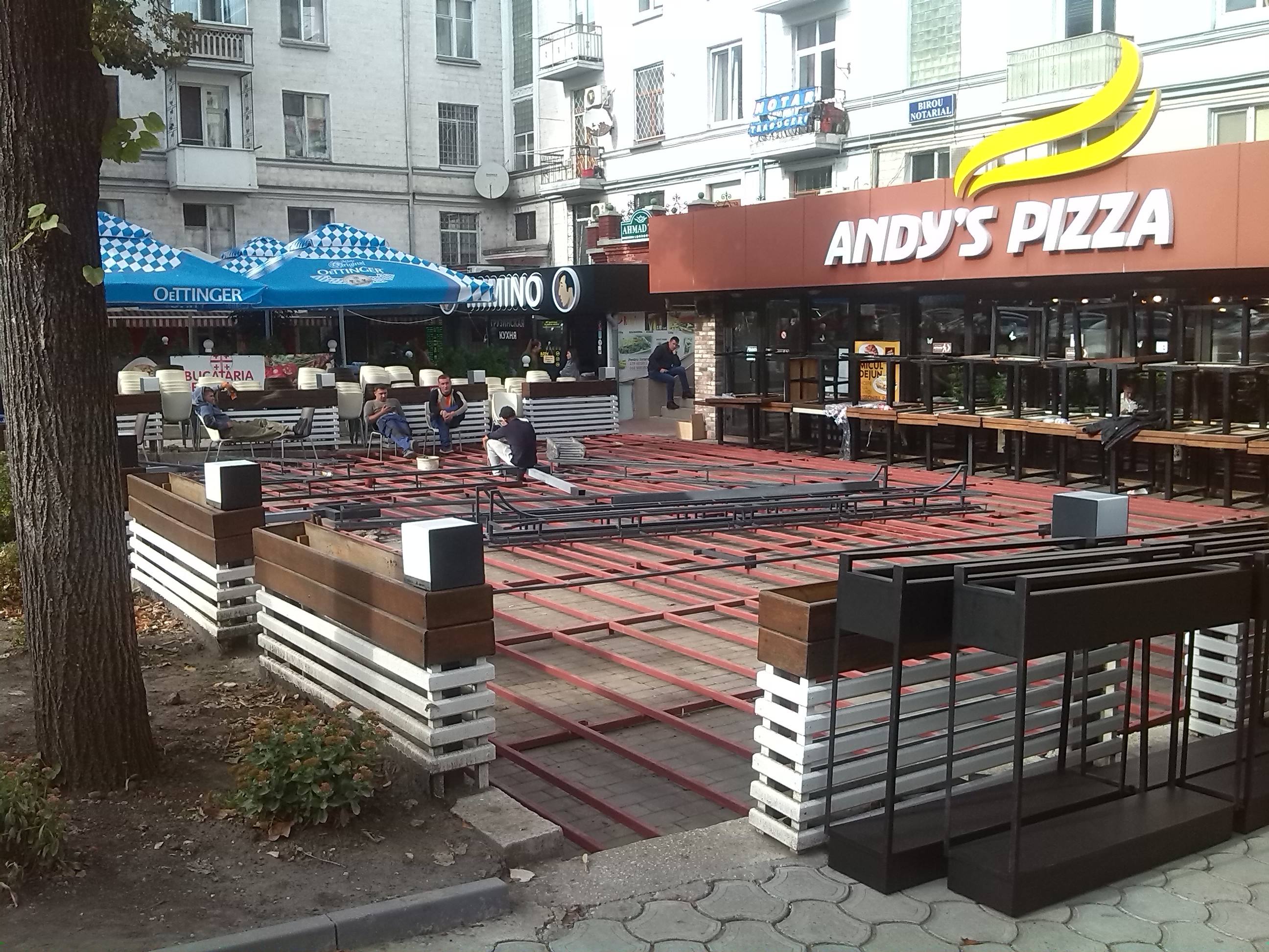 Ștefan cel Mare, 64 Andys Pizza (până la demontare) (3)