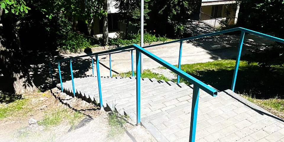 str. Valea Dicescu 45 – 1